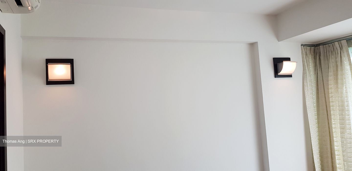 Sapphire 99 (D9), Apartment #491154491